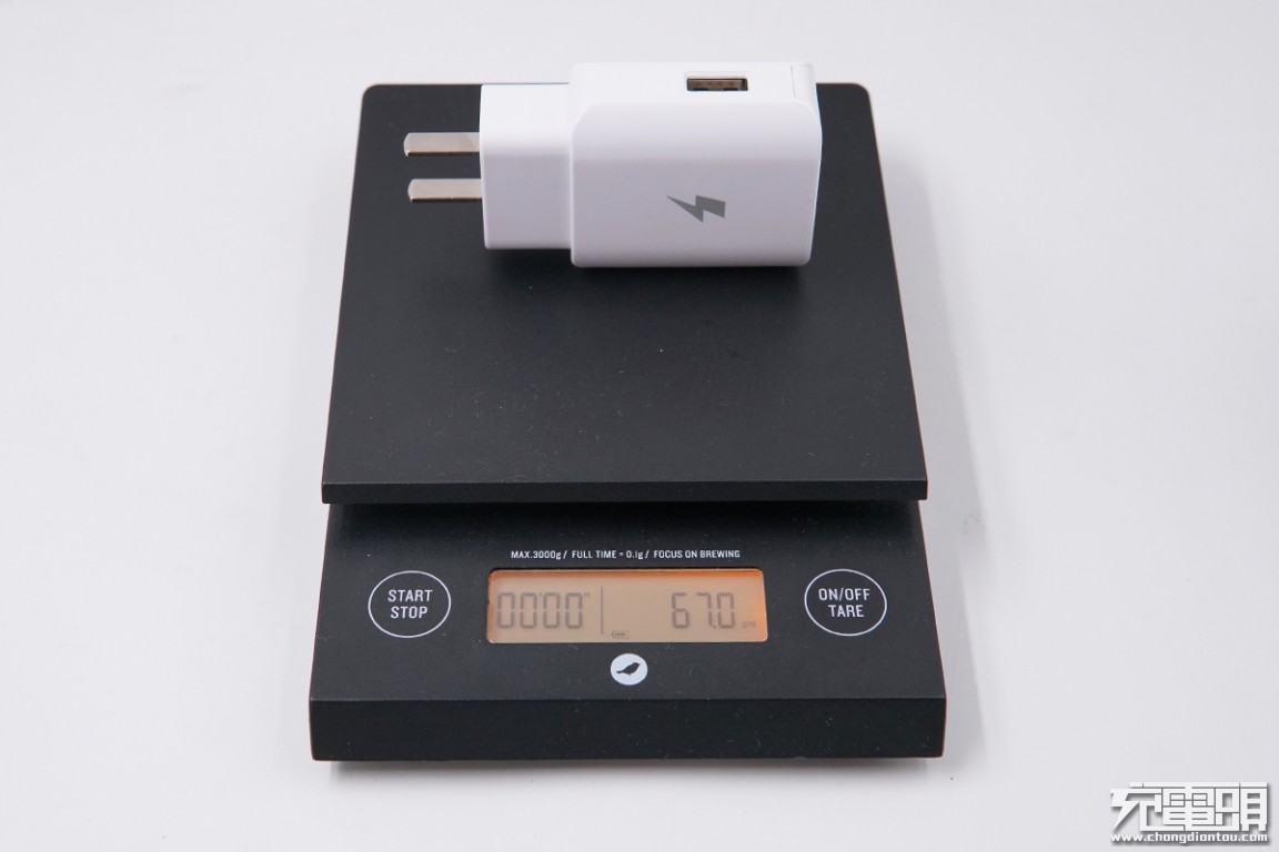 三星25wpd快充怎么拆解,三星25w充电器ta800