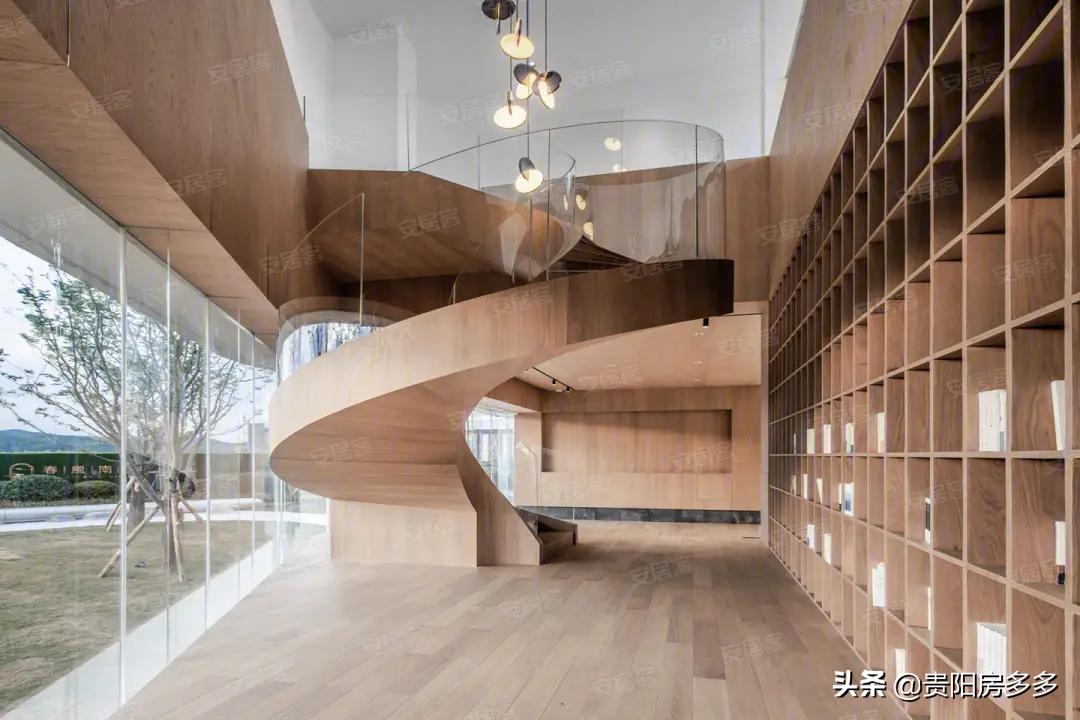 贵阳中南春风南岸低首付买房猫腻,中南春风南岸多少钱一平方