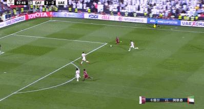 卡塔尔有机会进四强吗,卡塔尔能成为大国吗