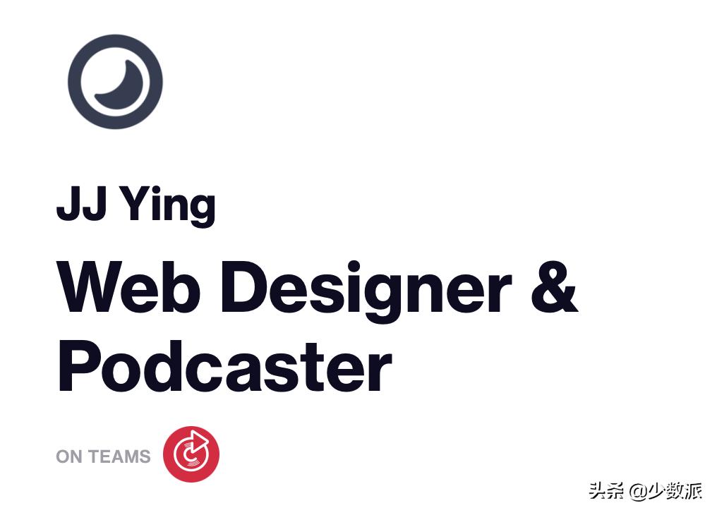 少数派ba报告解析,少数派2019