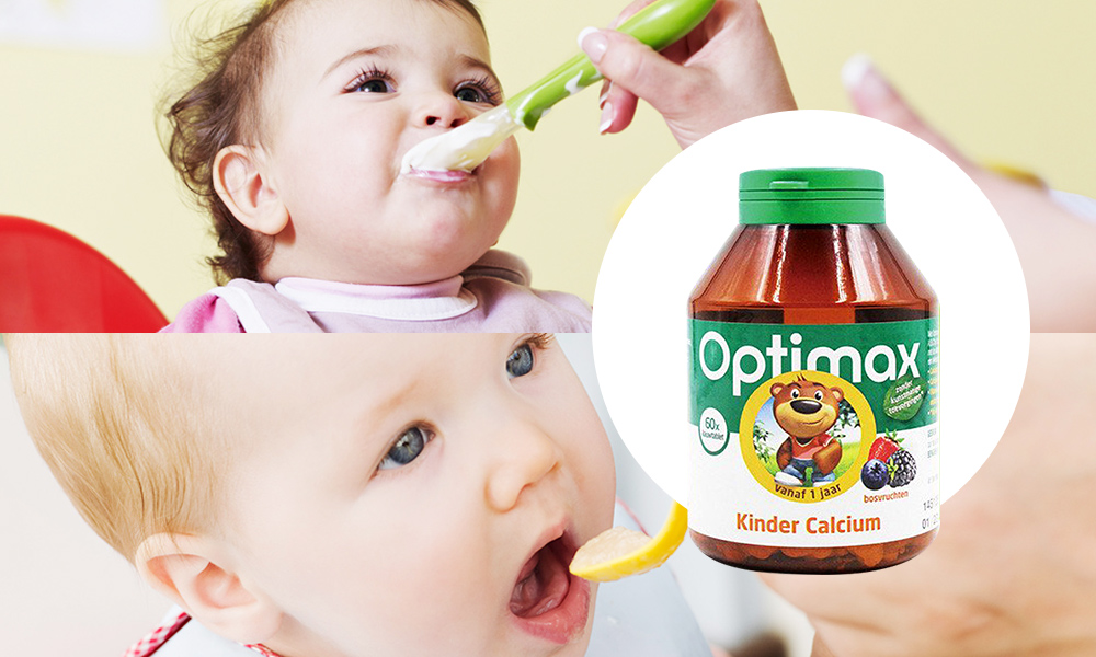 中国婴儿补钙产品推荐,婴幼儿补钙产品前十名进口