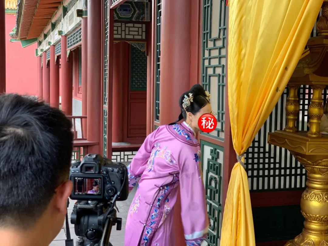 你对我一无所知的视频,横店你不知道的事情