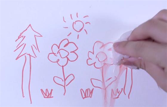 不用洗就能去除油渍的方法,不用一滴水清除衣服污渍