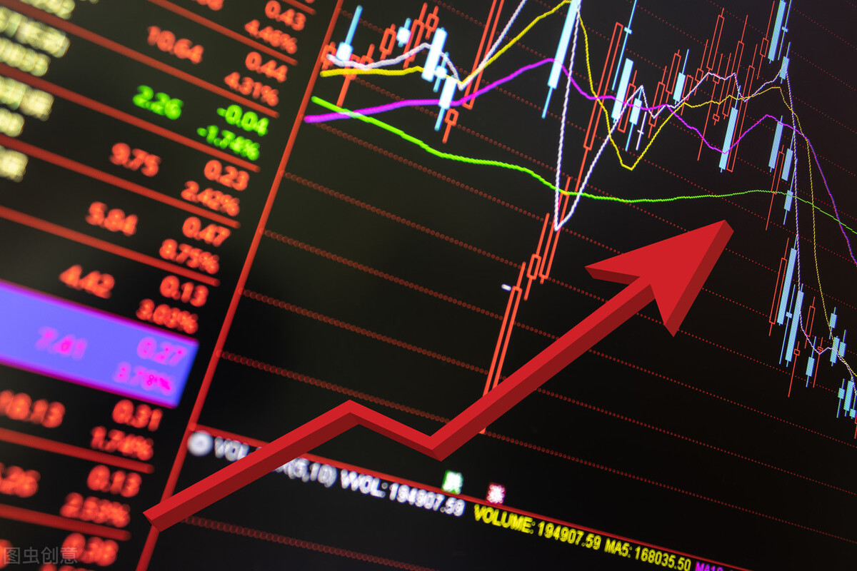 股票买入就能上涨的方法和诀窍,买入一只股票会赚钱吗