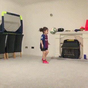 彩虹过人加颠球,彩虹过人梅西