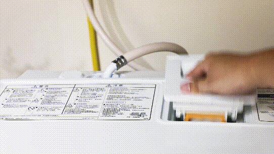 日立波轮洗烘一体机,日立洗烘一体机测评