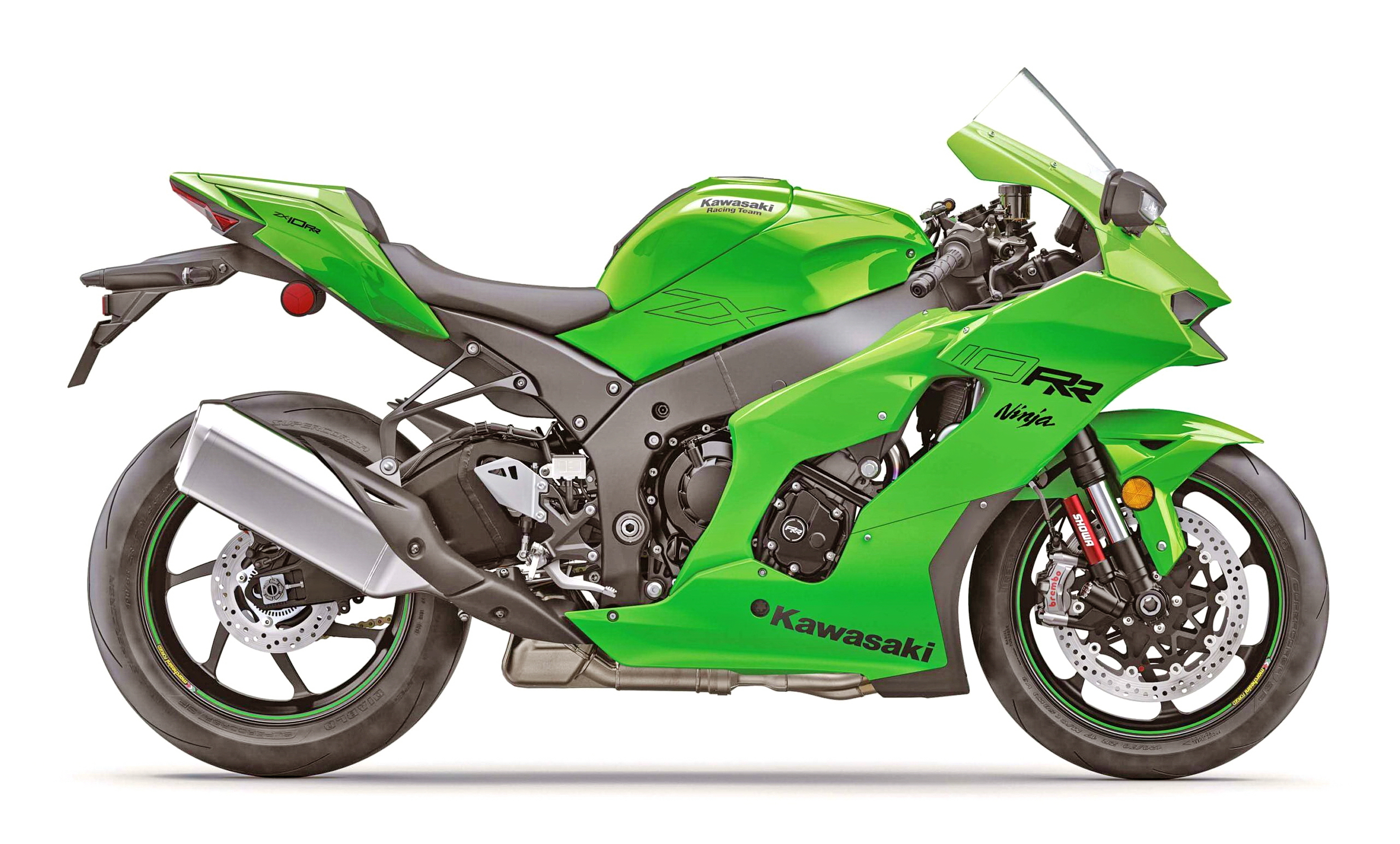 kawasakizx-10r2006款,kawasakizx-10rr旧款