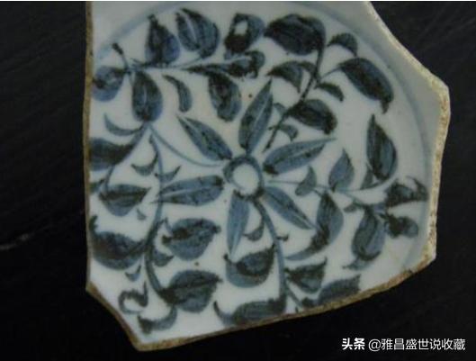 元青花特征与鉴定教学,元青花鉴别视频