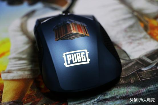 steelseries赛睿rival310功能,赛睿rival310pubg定制版怎么样好用吗