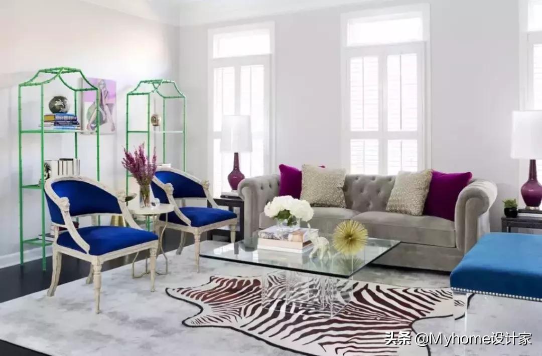 麦瑟尔装修风格,了不起的麦瑟尔夫人室内装修