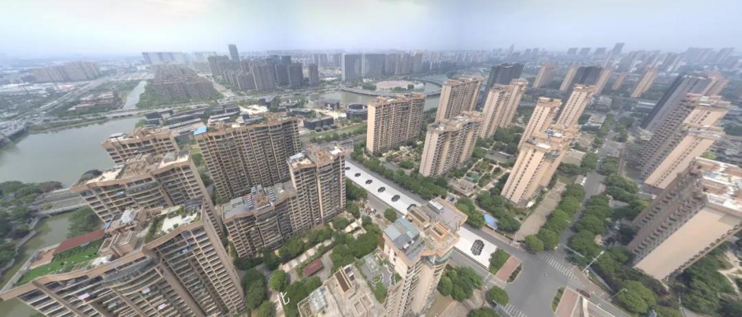 苏州二手房火爆,苏州这几年房价暴涨的结果