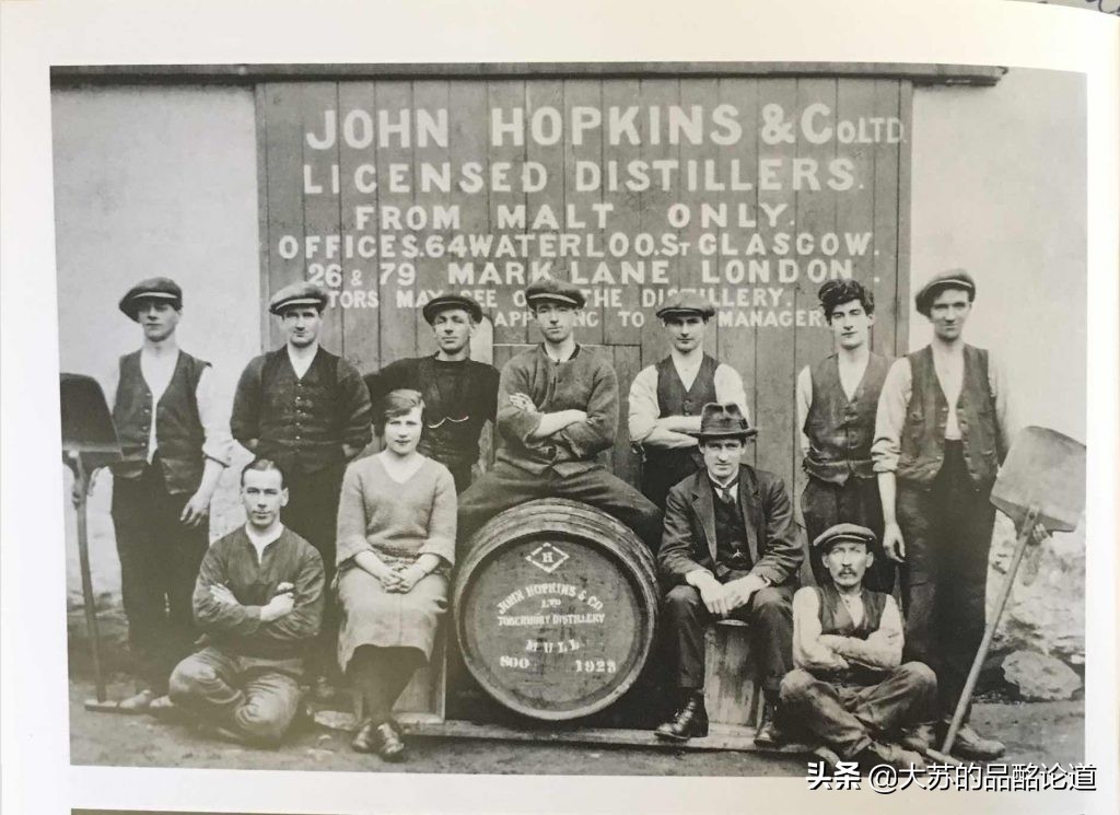 苏格兰威士忌100-200单一麦芽推荐,苏格兰高端单一麦芽威士忌