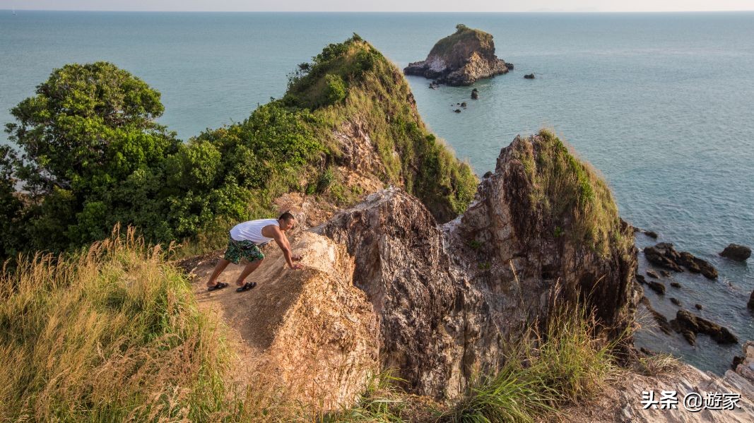 泰国哪些海岛值得去旅游,泰国岛屿排名前十海岛
