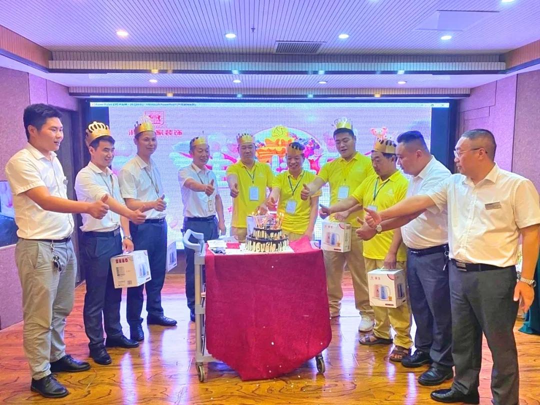 三门峡沪上名家装饰,沪上名家装饰展厅