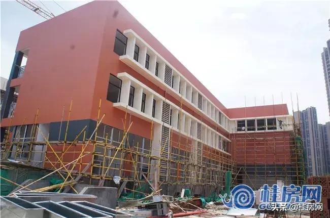 致远小学新生开学,宝贤小学小学部