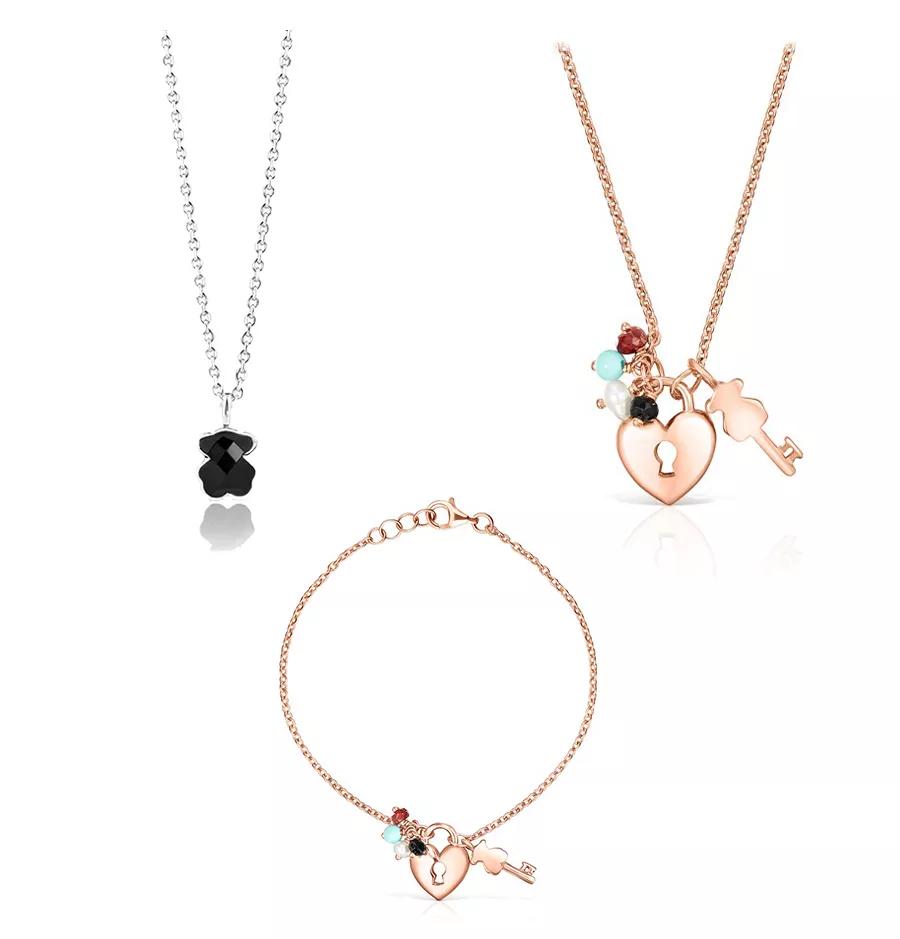 尖叫预警！这些情人节礼物直接送到TA心里