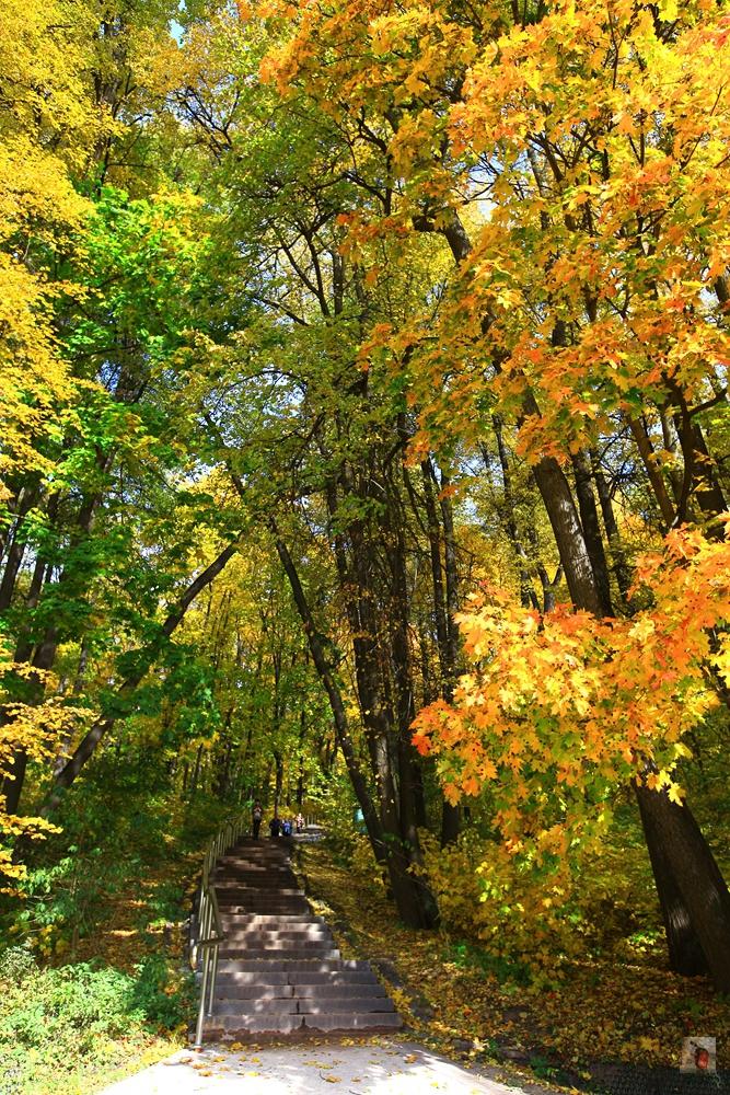 奢华宏伟,绝美的风景俄罗斯