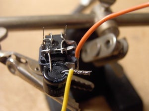 lm386音频放大器可以推多少瓦喇叭,袖珍功放lm386