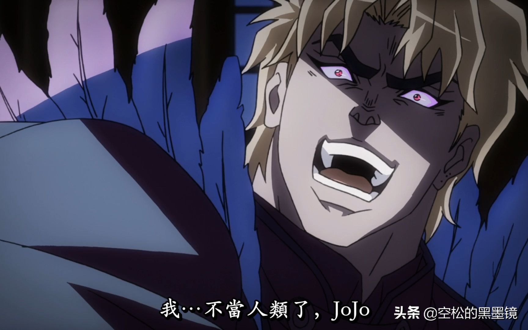 “名字超炫酷的反派”！中二魂爆发就是强大的象征