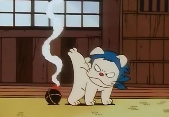 忍者乱太郎最搞笑一集,忍者乱太郎真人片段