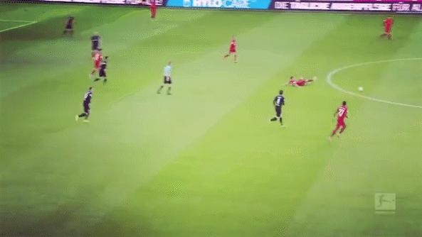 德甲妖星第一名,妖星德甲