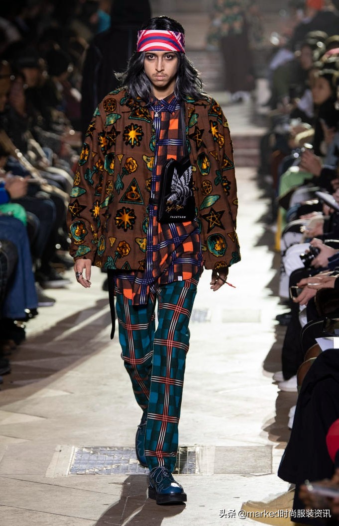 18年春季男装流行趋势,流行男装时尚男性必备指南
