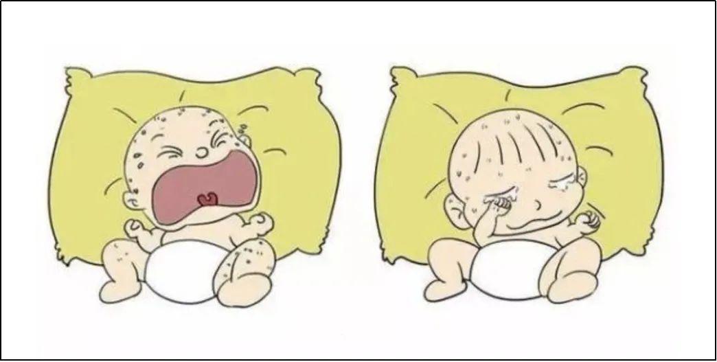 宝宝肠道健康一看便知,宝宝肠道健康