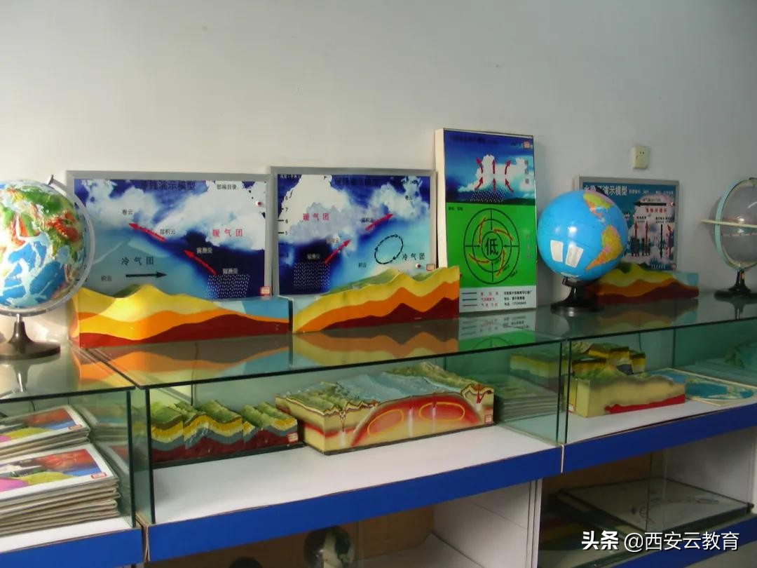 西安电子科技中学开学视频,西安电子科技中学详细介绍