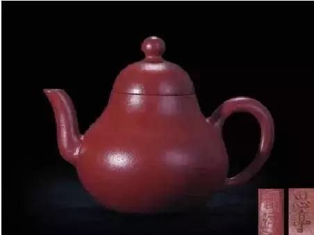 紫砂壶十大经典紫砂壶,史上最珍贵有名的六十种紫砂壶