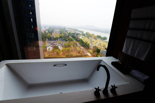 蒋介石在南京的旧居内景,蒋介石华清宫旧居照片