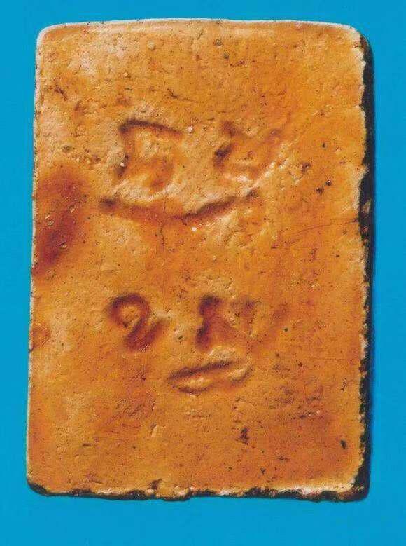 泰国佛教神僧,泰国近代五大圣僧