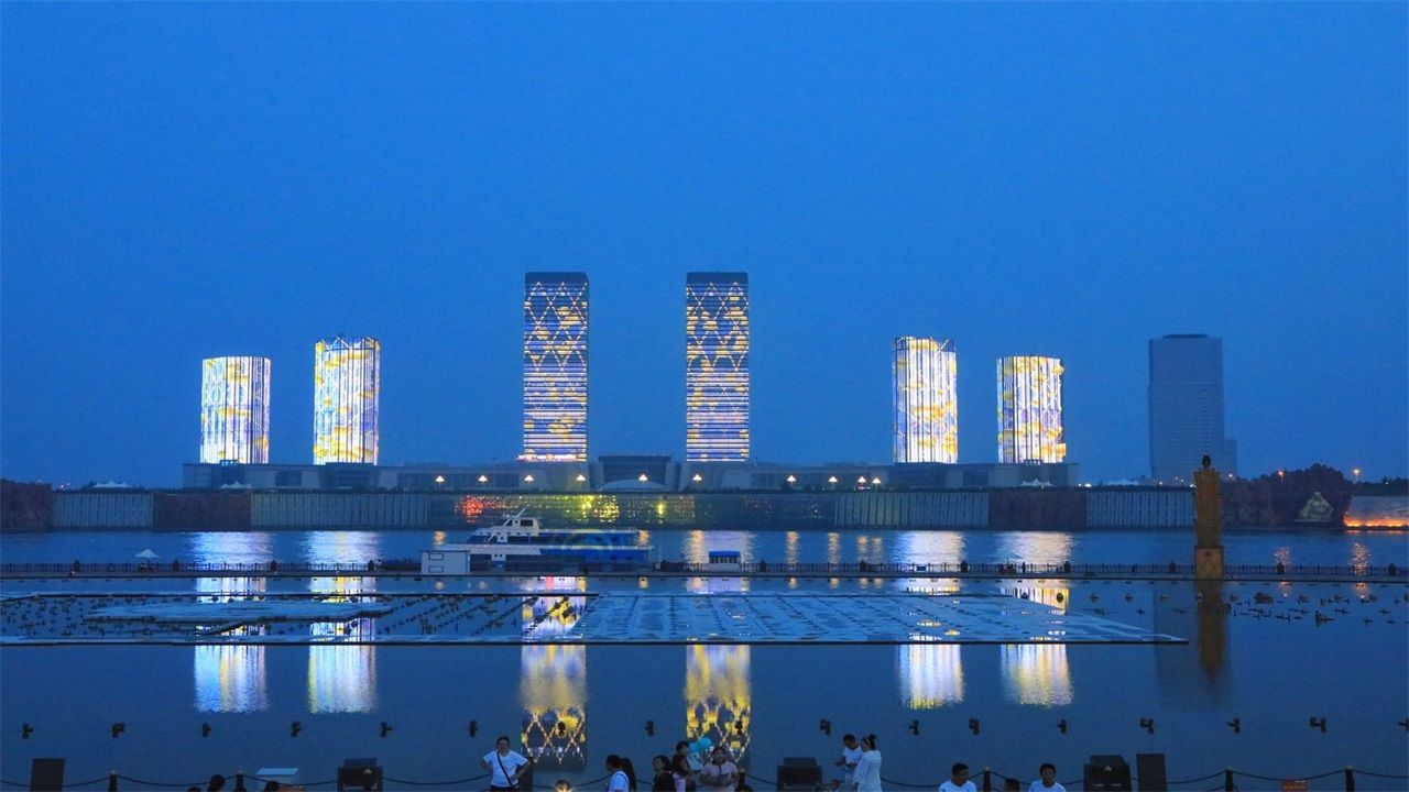 内蒙鄂尔多斯现在什么情况,鄂尔多斯有多强