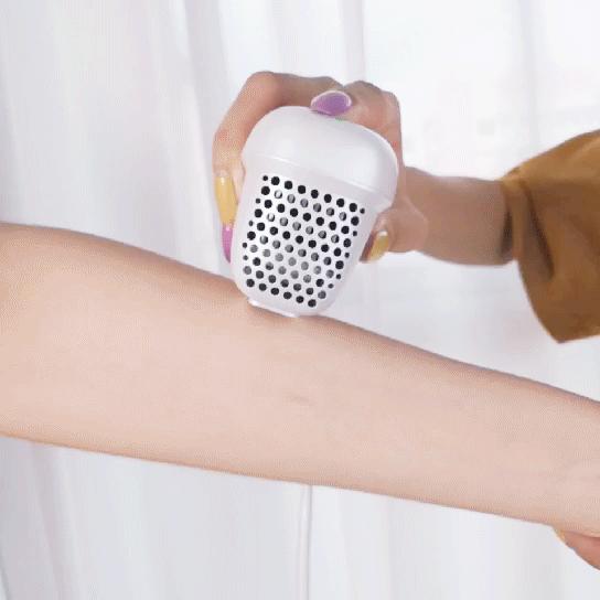 评测市面热销脱毛仪,jovs兰博基尼脱毛仪和ulike哪个好