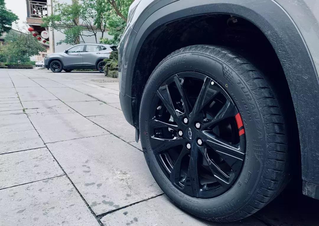 14款创酷雪佛兰优缺点,14款的雪佛兰创酷优缺点