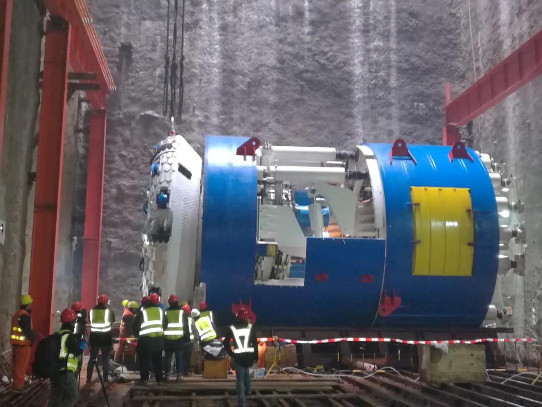 中国中铁隧道局科学技术研究院,中铁隧道勘测设计研究院官网