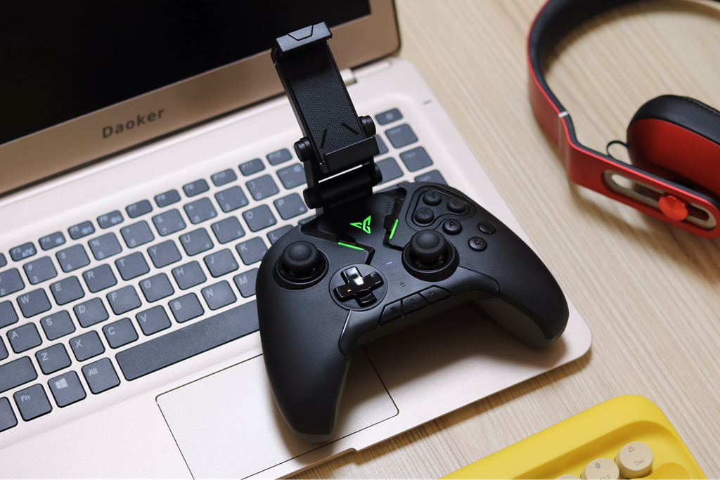 飞智八爪鱼2轮盘按键能当摇杆吗,飞智八爪鱼2轮盘按键设置