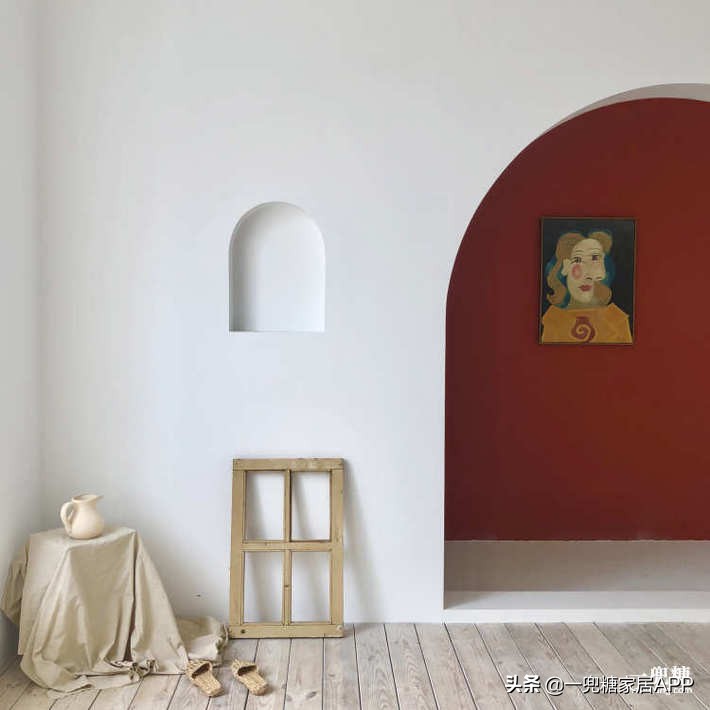 广州400平破败厂房,被90后姑娘“整容”后,美到不像话!