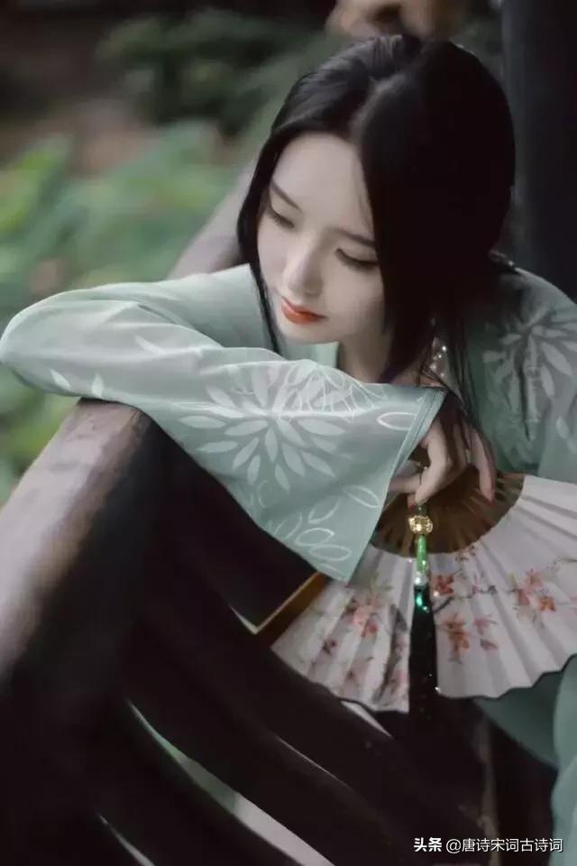 十首绝美诗词,十首绝美宋词经典