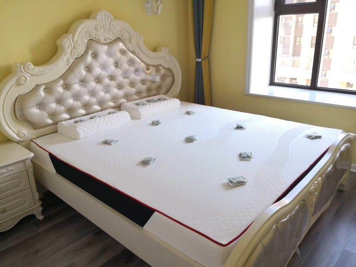 这6种床垫千万不要买,为什么买床垫这么多坑