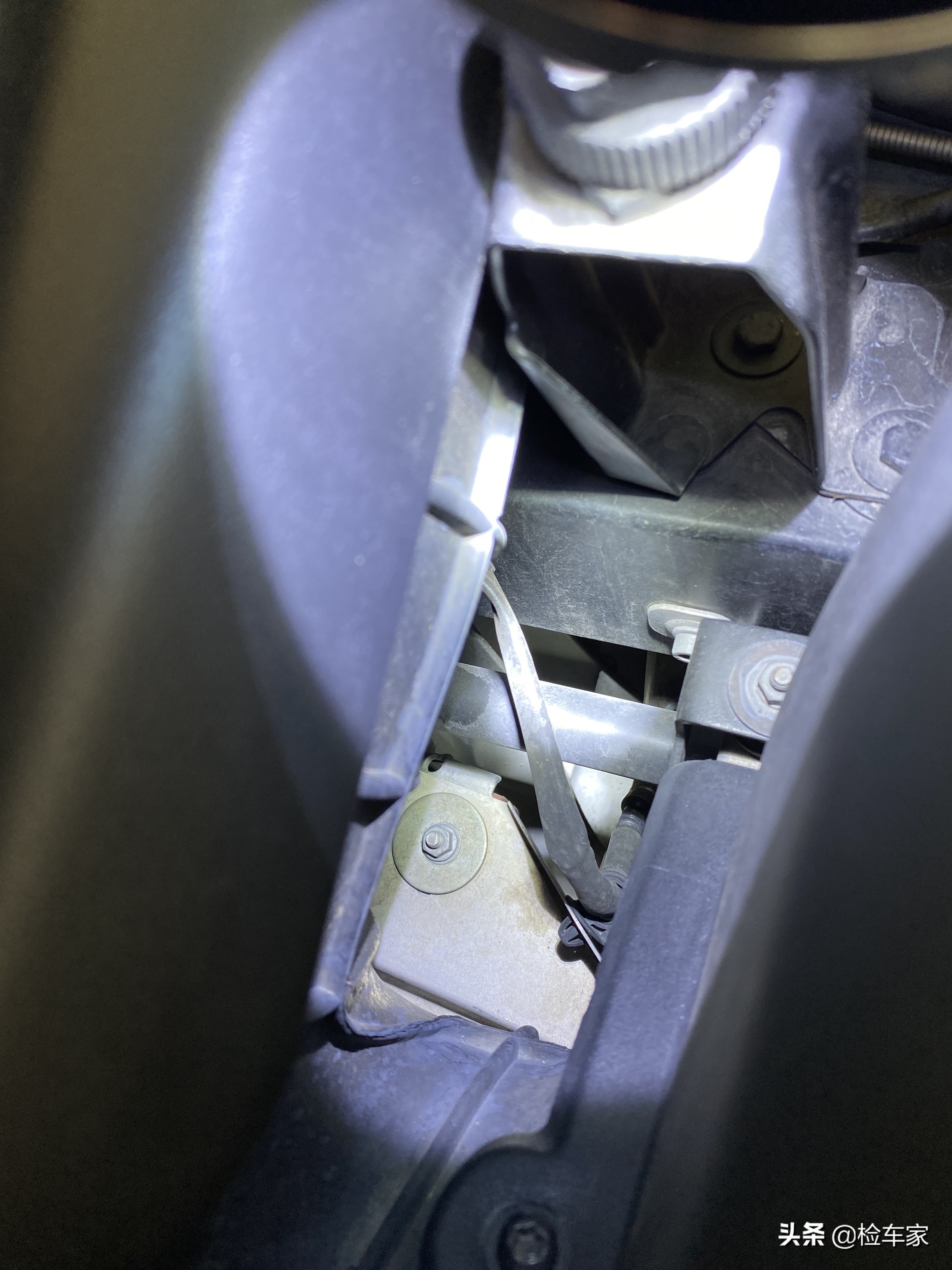 才开一千公里贬值100万,才开11万多公里的二手车