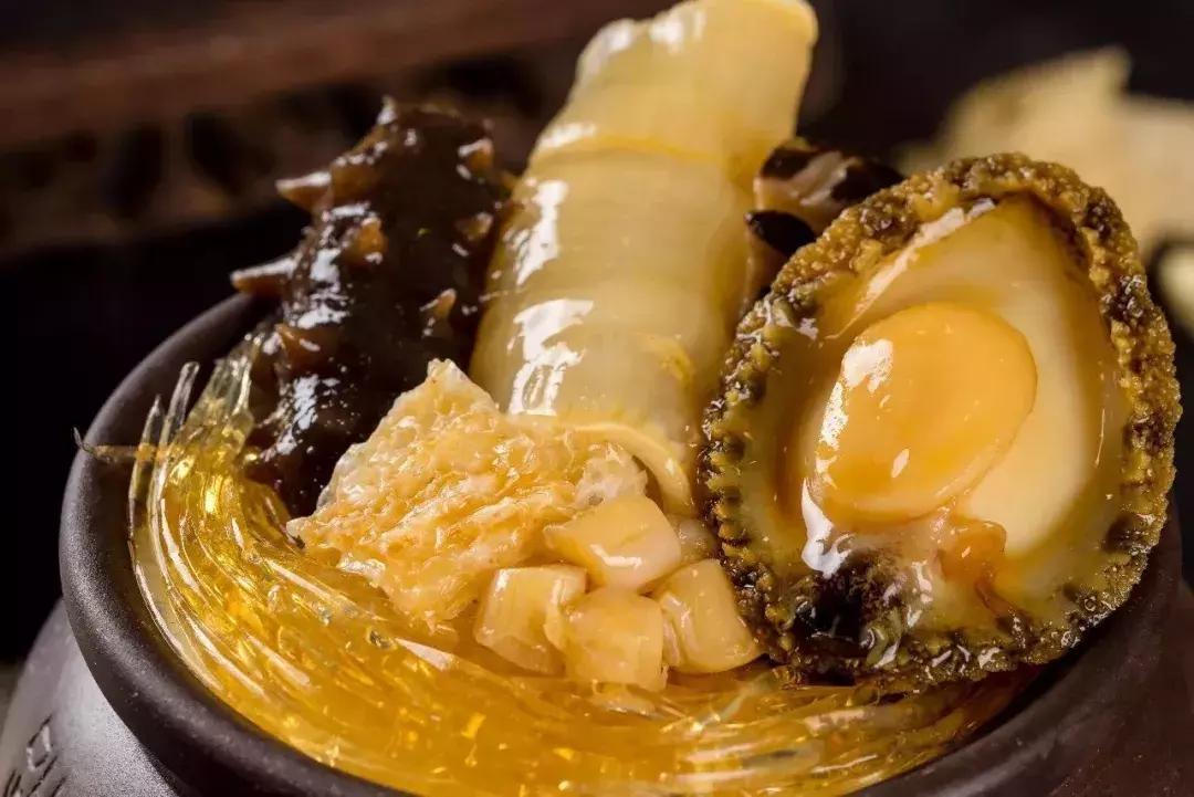 还有远方|国庆来福建美食随处见