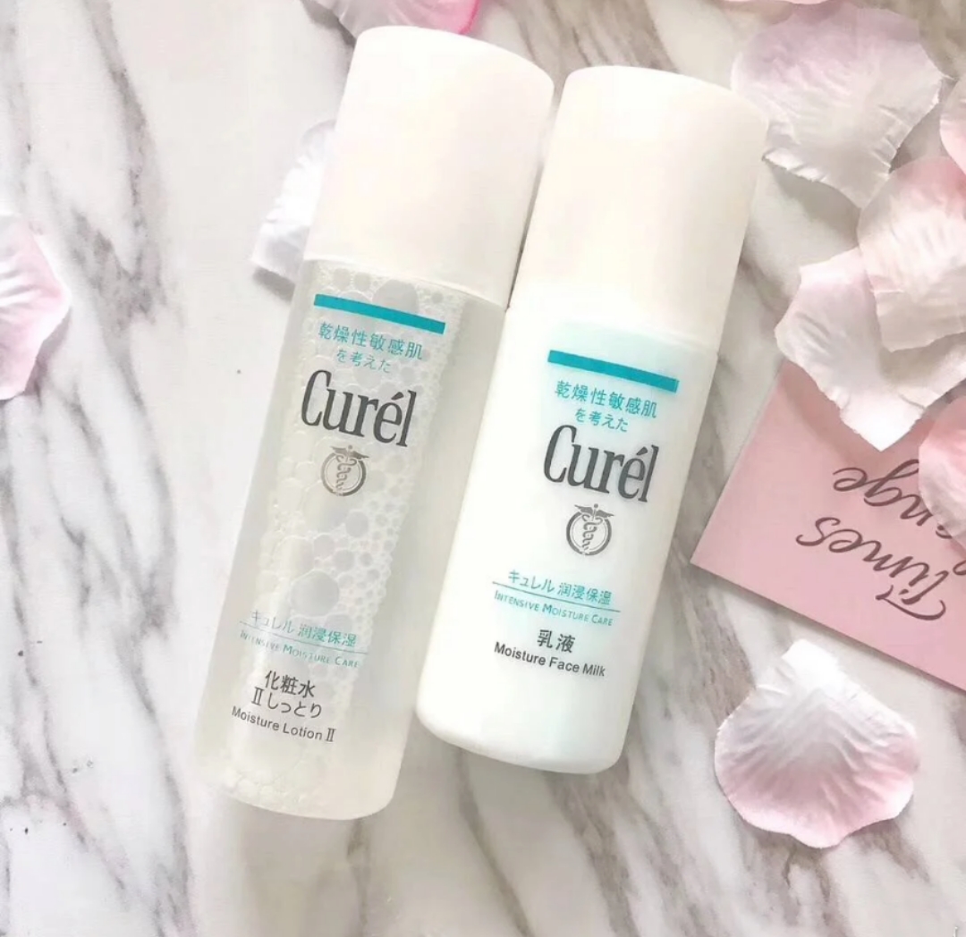 十大公认好用的水乳第一名,无限回购的平价水乳完全不输大牌