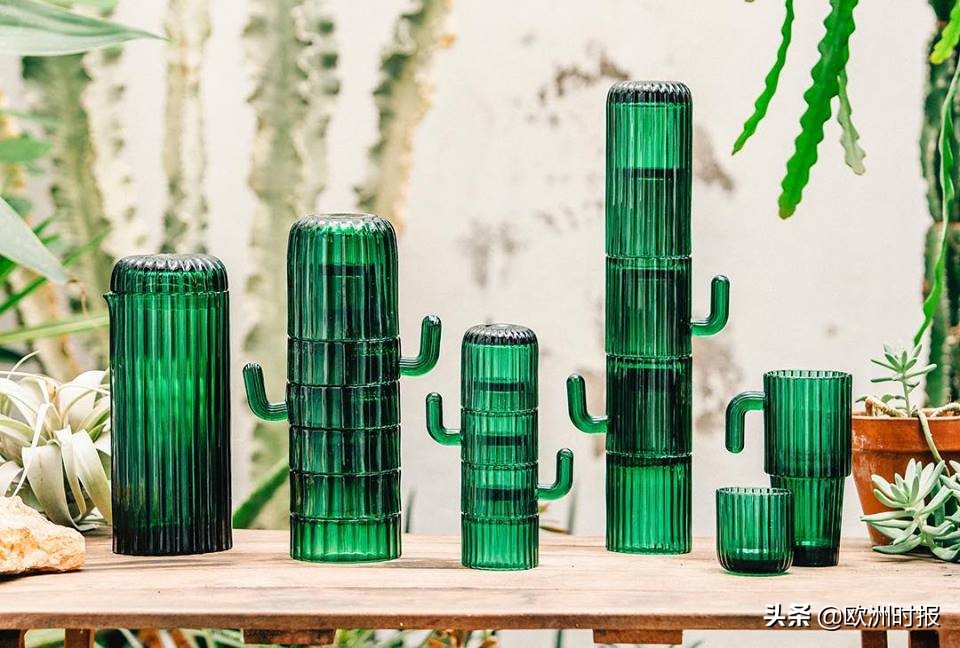 高颜值猫爪杯,猫爪杯双层