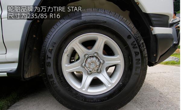 城市suv不越野,2015款猎豹q6试驾视频