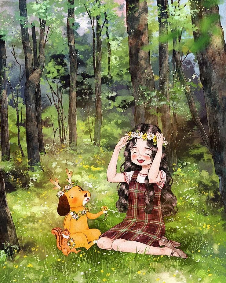 焦虑可以采取哪些动作缓解,焦虑最好的方式