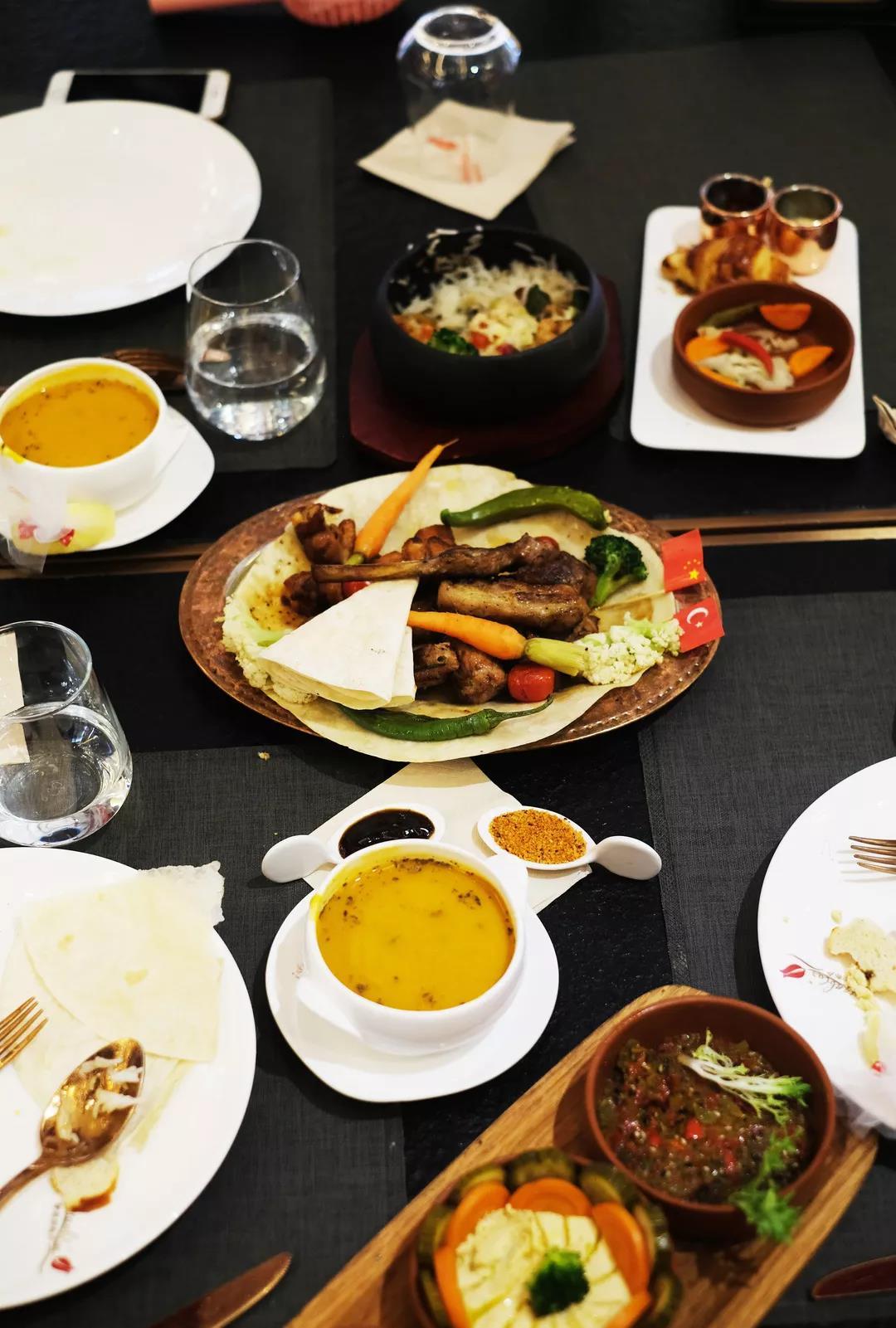 挑食外国人到中国,挑食襄阳店