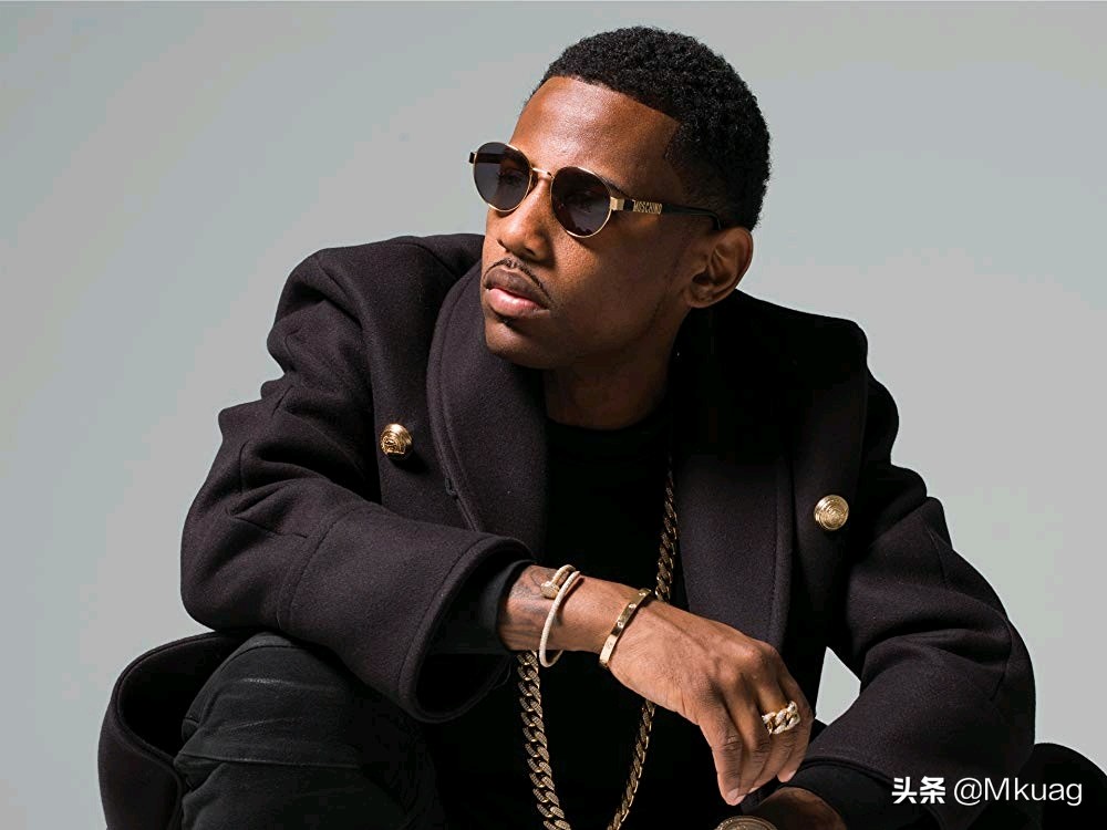 各大rapper的真实名字,国外rapper的中文外号