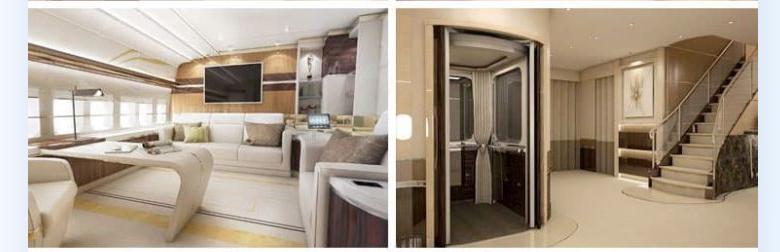 最贵的私人飞机十大排名,世界最贵私人直升飞机