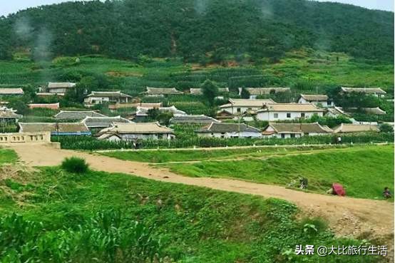 朝鲜儿童的生活怎么样,朝鲜农村人的生活是怎样的
