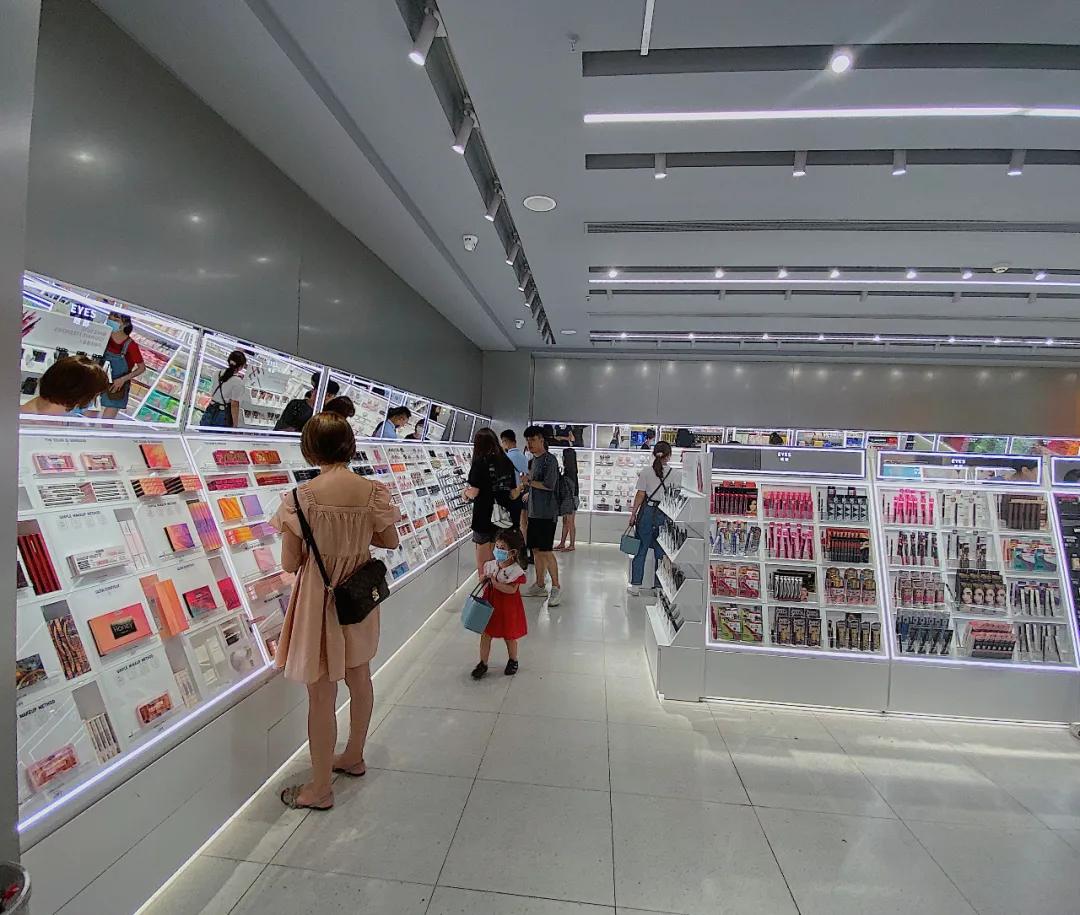 都市丽人必买化妆品,西安彩妆礼盒平价品牌推荐